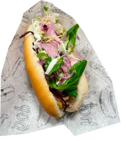 Rent a Food Bike 5 Food 2