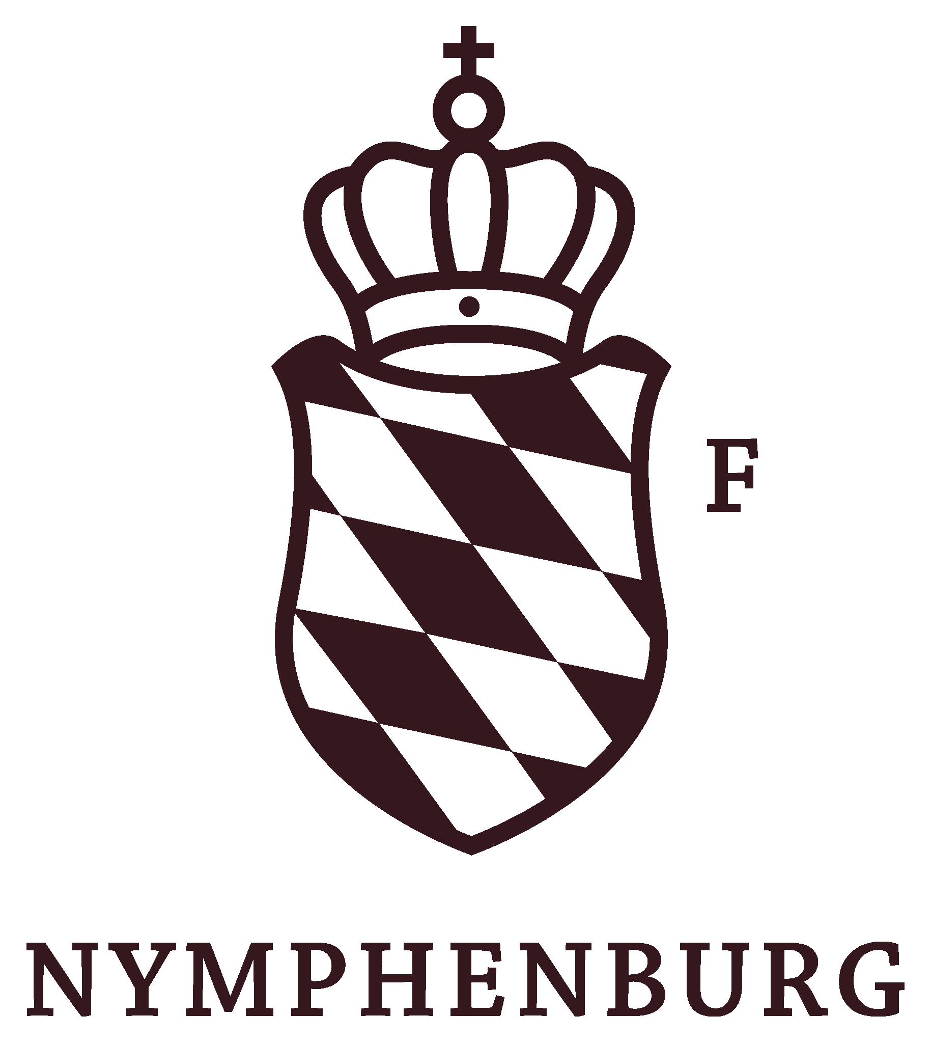 Rent a Food Bike 29 Logo Nymphenburg
